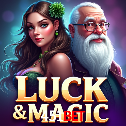 Games Directory 451bet