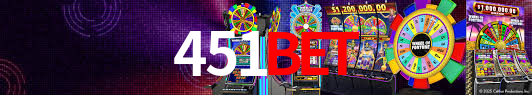 VIP Casino 451bet