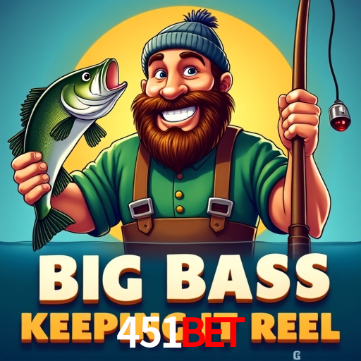 Game Providers 451bet