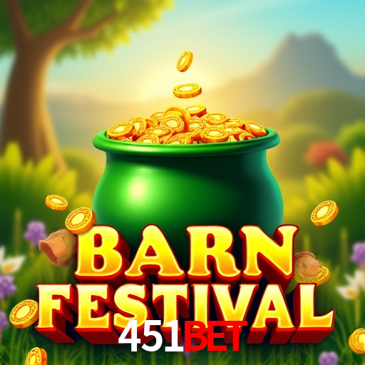 Account Benefits 451bet