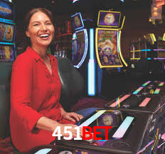 Daily Bonuses 451bet