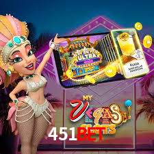 Live Casino 451bet