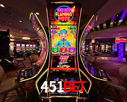 Roulette Table 451bet